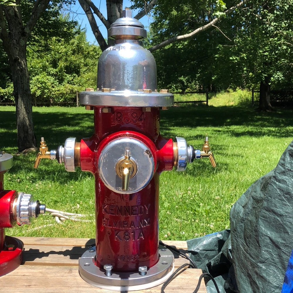 Beer Tower